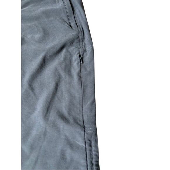 KUHL Trekr Cargo Hiking Climbing Trail Athletic Performance Pants size 4 Gray - Picture 11 of 13